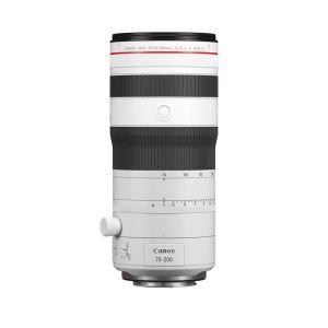 Canon RF 70-200mm/2,8 L IS USM Z weiß