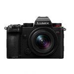 Panasonic Lumix DC-S5D + S 18-40mm/4,5-6,3