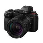 Panasonic Lumix DC-S5D + S 28-200mm/4-7,1 Macro OIS