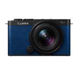 Panasonic Lumix DC-S9 nachtblau + S 18-40mm/4,5-6,3