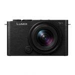 Panasonic Lumix DC-S9 schwarz + S 18-40mm/4,5-6,3