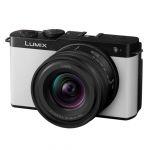 Panasonic Lumix DC-S9 smokey white + S 18-40mm/4,5-6,3