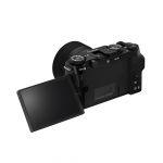 Fujifilm X-M5 schwarz + XC 15-45mm/3,5-5,6 OIS PZ