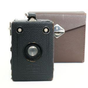 Zeiss Box Tengor 54/2, Tasche, inkl. 20% MwSt.