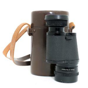 Carl Zeiss 8x30B Monocular, Tasche