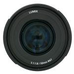 Panasonic S 50mm/1,8 Sonnenblende, 1 Jahr Garantie