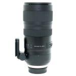 Tamron AF 70-200mm/2,8 Di, VC, USD, G2, Ausstellungsstück, OVP, für Nikon FX, 1 Jahr Garantie, inkl. 20% MwSt.