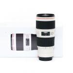 Canon EF 70-200mm/4 L, IS, II, USM, Ausstellungsstück, OVP, 1 Jahr Garantie, inkl. 20% MwSt.