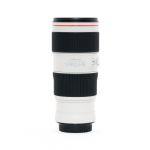 Canon EF 70-200mm/4 L, IS, II, USM, Ausstellungsstück, OVP, 1 Jahr Garantie, inkl. 20% MwSt.