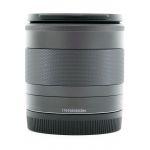 Canon EF-M 11-22mm/4-5,6 IS, STM, Ausstellungsstück, OVP 1 Jahr Garantie, inkl. 20% MwSt.