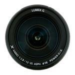 Panasonic Lumix G 12-35mm/2,8 II, Asph, Power O.I.S., OVP, 1 Jahr Garantie