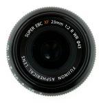 Fujifilm XF 23mm/2 R, WR, OVP, 6 Monate Garantie