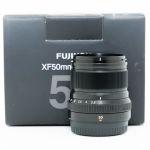 Fujifilm XF 50mm/2 R, WR, OVP, 6 Monate Garantie