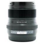 Fujifilm XF 50mm/2 R, WR, OVP, 6 Monate Garantie