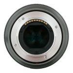 Fujifilm XF 56mm/1,2 R, APD, Sonnenblende, 6 Monate Garantie