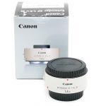 Canon EF Extender 1,4x III, Teleconverter, OVP