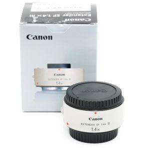 Canon EF Extender 1,4x III, Teleconverter, OVP