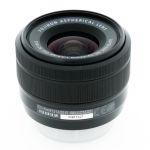 Fujifilm XC 15-45mm/3,5-5,6 OIS, PZ