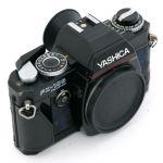 Yashica FX-103 Program