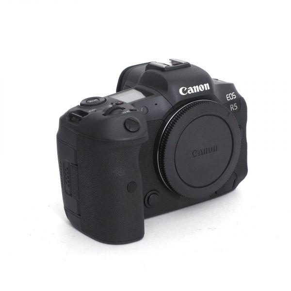 Canon EOS R 5 Gehäuse, OVP, 6 Monate Garantie – Bild 2