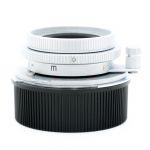 Leica M Summaron 28mm/5,6 silber, Sn.4826974, ArtNr.11695, 6-bit codiert, OVP, 1 Jahr Garantie