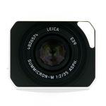 Leica M Summicron 35mm/2 ASPH, silber, Sn.04826574, ArtNr.11674, 6-Bit codiert, OVP, 1 Jahr Garantie