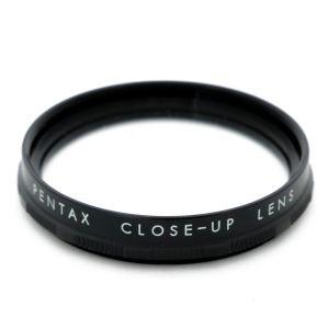 Pentax Ashai Close Up No. 1 Nahlinse, 49mm, Box, inkl. 20% MwSt.