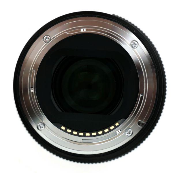 Sigma AF 65mm/2.0 DG DN, OVP Garantie bis 03/29, für Sony E-Mount – Bild 4