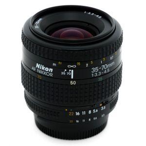 Nikon AF 35-70mm/3,5-4,5