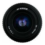 Nikon AF 35-70mm/3,5-4,5