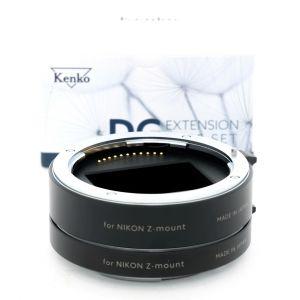 Kenko Extension Tube 16mm, 10mm, für Nikon Z, Ausstellungsstück, OVP, inkl. 20% MwSt.