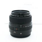 Fujifilm GF 63mm/2,8 R, WR, OVP, 6 Monate Garantie