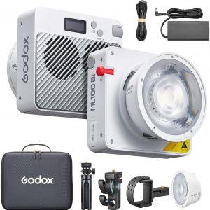 Godox ML100 Bi color LED Light Kit1