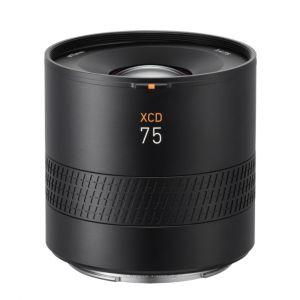 Hasselblad XCD 75mm/3,4 P