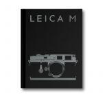 Das Buch “Leica M” deutsche Ausgabe