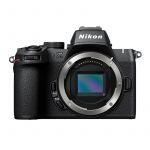 Nikon Z 50 Mark II + Z 16-50mm/3,5-6,3 DX VR + Z 50-250mm/4,5-6,3 DX VR