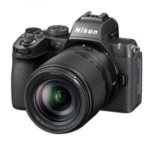 Nikon Z 50 Mark II + Z 18-140mm/3,5-6,3 DX VR