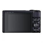 Canon Powershot SX740 HS schwarz Lite Edition