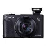 Canon Powershot SX740 HS schwarz Lite Edition