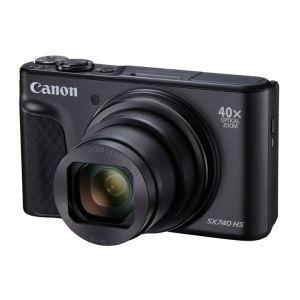 Canon Powershot SX740 HS schwarz Lite Edition