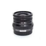 Fujifilm XF 16mm/2,8 R, WR, OVP, 6 Monate Garantie