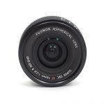 Fujifilm XF 16mm/2,8 R, WR, OVP, 6 Monate Garantie