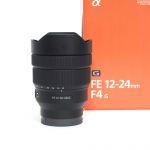 Sony FE 12-24mm/4 G, OVP, 6 Monate Garantie