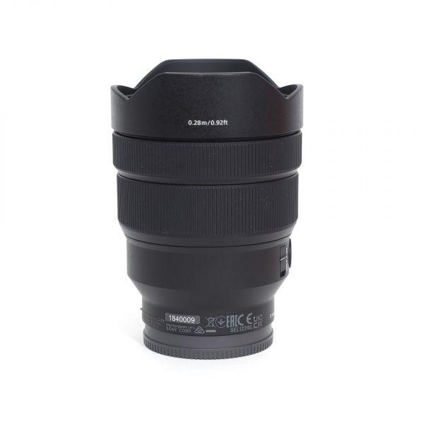 Sony FE 12-24mm/4 G, OVP, 6 Monate Garantie – Bild 2