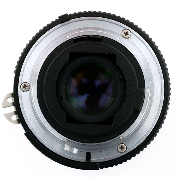 Nikon MF 55mm/2,8 Macro, AiS – Bild 4