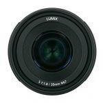 Panasonic Lumix S 35mm/1,8 S, OVP, 6 Monate Garantie