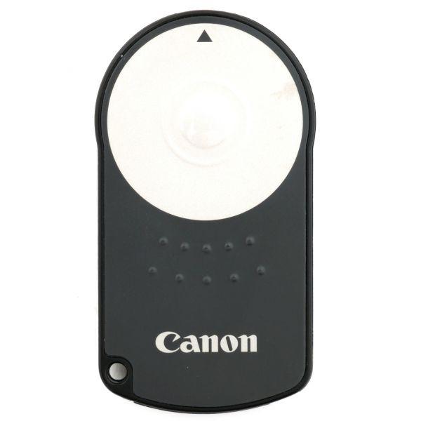 Canon RC-6 Fernauslöser, OVP, für diverse Canon EOS Modelle, inkl. 20% MwSt. – Bild 2