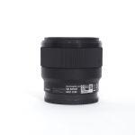 Sony FE 50mm/1,8 Sonnenblende, 6 Monate Garantie