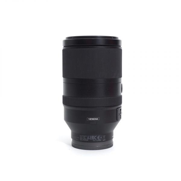 Sony FE 70-300mm/4,5-5,6 G, OSS, OVP – Bild 2