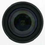 Nikon AF-S 18-105mm/3,5-5,6 DX, G, ED, VR, Verpackung, (kleiner Kratzer auf der Frontlinse)